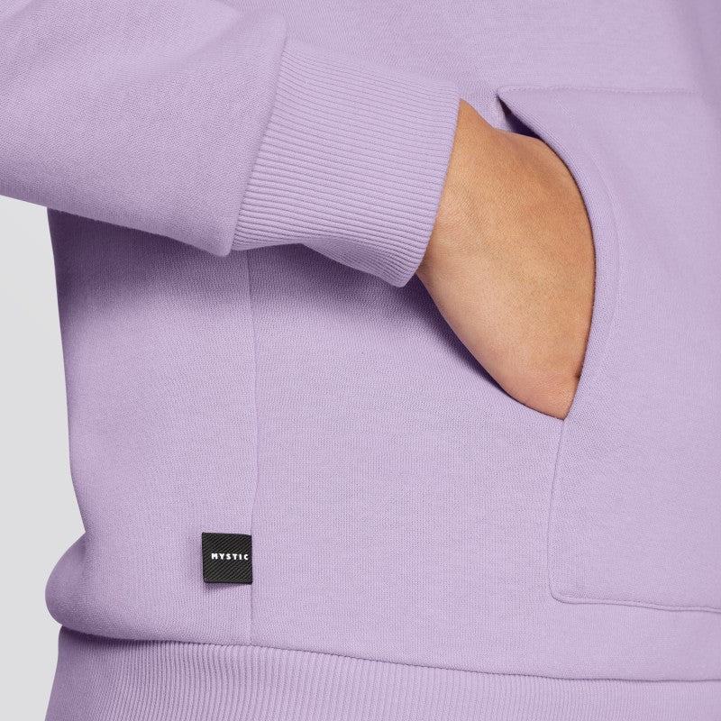 Mystic Brand Hoodie Sweat Women Winter 22-23 - Hoodies