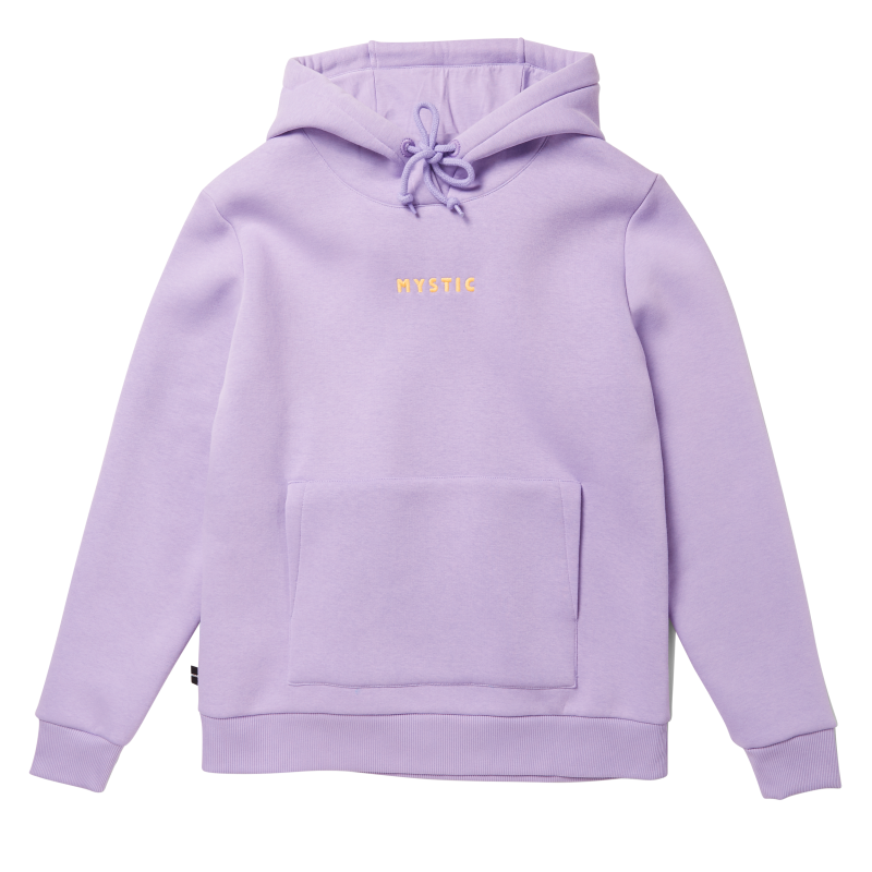 Mystic Brand Hoodie Sweat Women Winter 22-23 - Hoodies