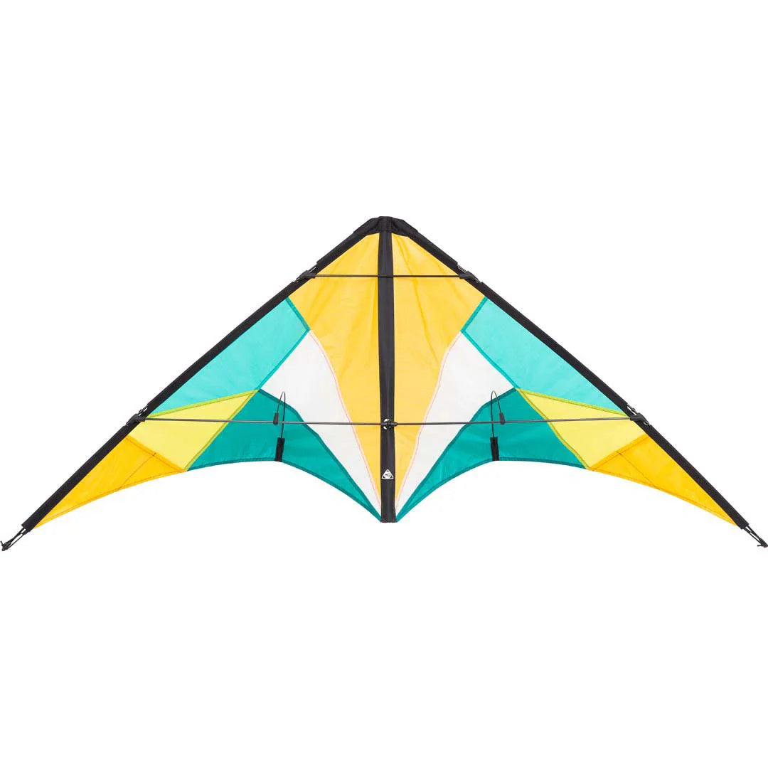 HQ-kites HQ Quickstep II R2F Blossom - Acrobatic
