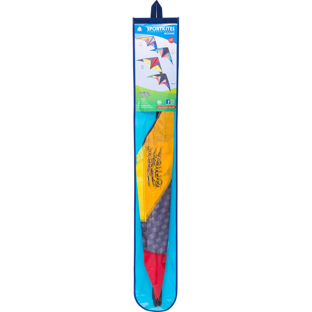 HQ-kites HQ Quickstep II R2F Blossom - Acrobatic