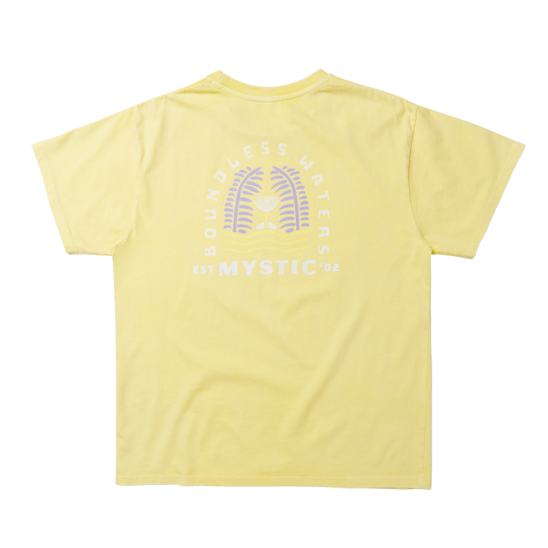 Mystic Boundless Tee Summer 22 - Tees