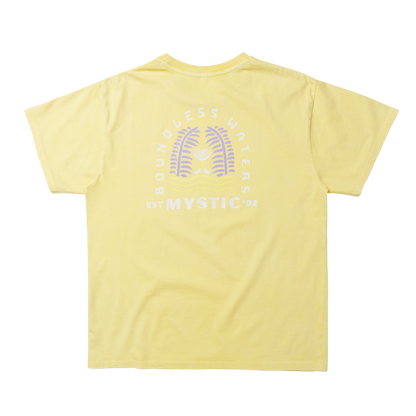Mystic Boundless Tee Summer 22 - Tees