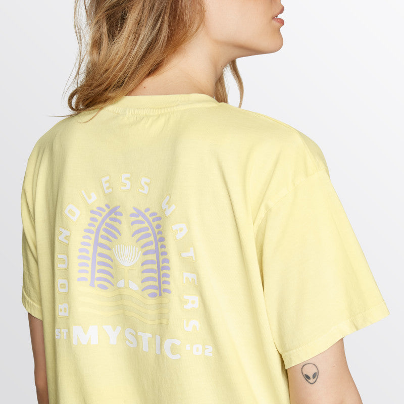 Mystic Boundless Tee Summer 22 - Tees