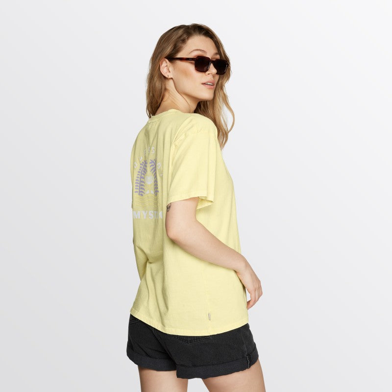 Mystic Boundless Tee Summer 22 - Tees