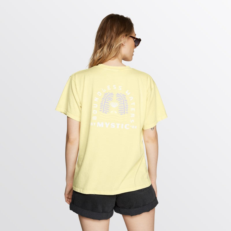 Mystic Boundless Tee Summer 22 - Tees