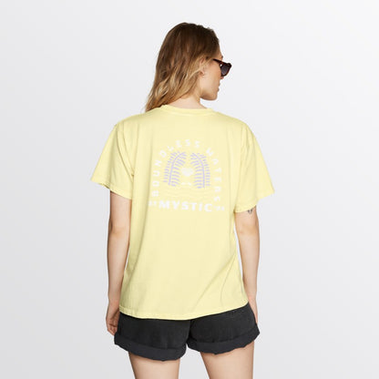 Mystic Boundless Tee Summer 22 - Tees