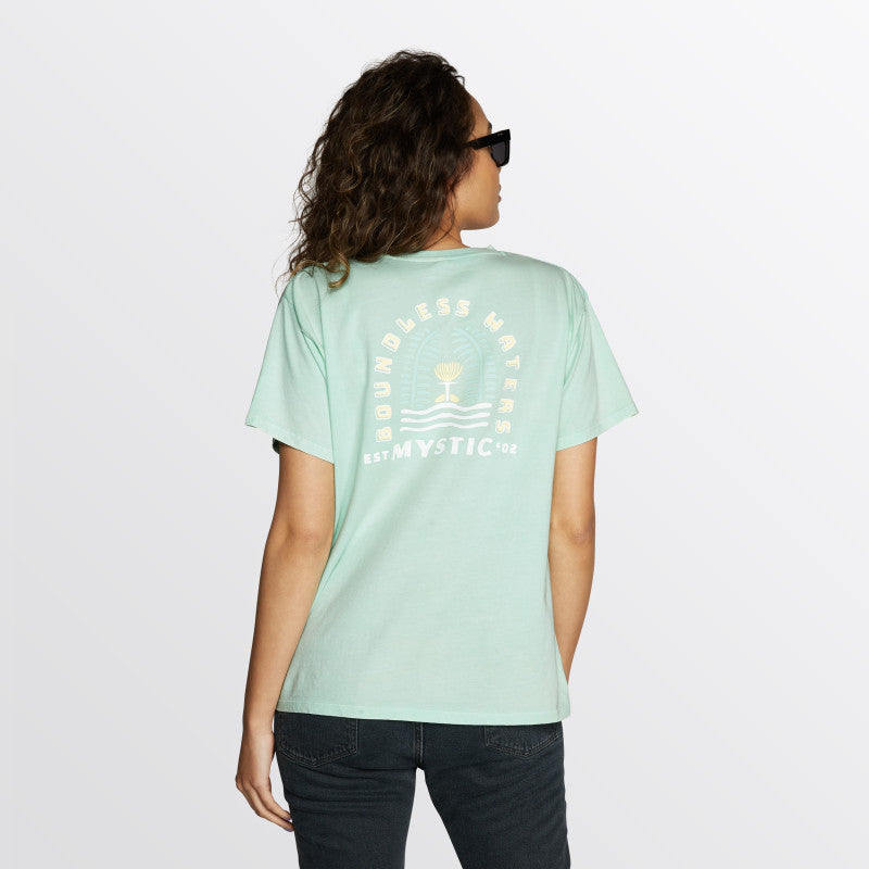 Mystic Boundless Tee Summer 22 - Tees