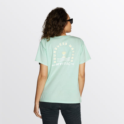 Mystic Boundless Tee Summer 22 - Tees