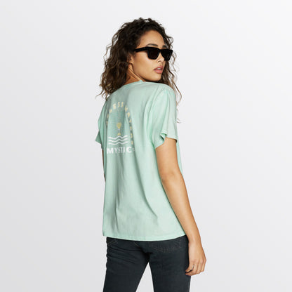 Mystic Boundless Tee Summer 22 - Tees