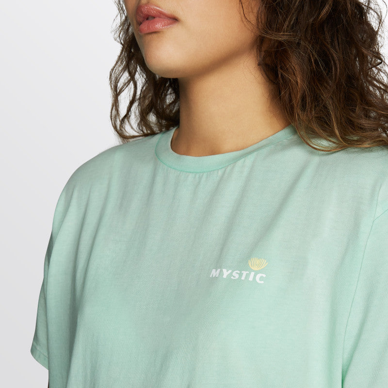Mystic Boundless Tee Summer 22 - Tees