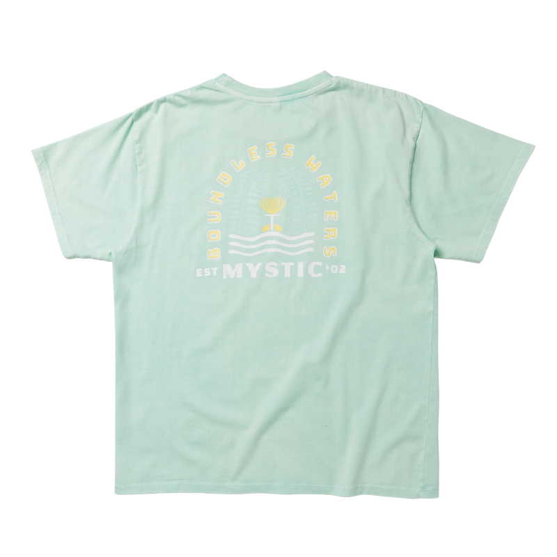 Mystic Boundless Tee Summer 22 - Tees