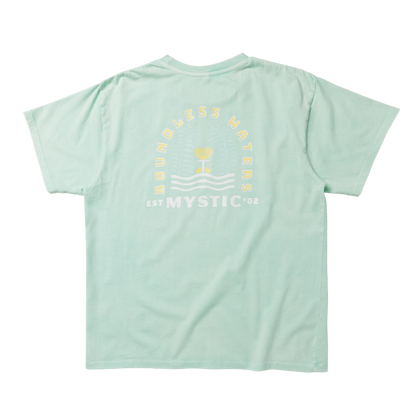 Mystic Boundless Tee Summer 22 - Tees