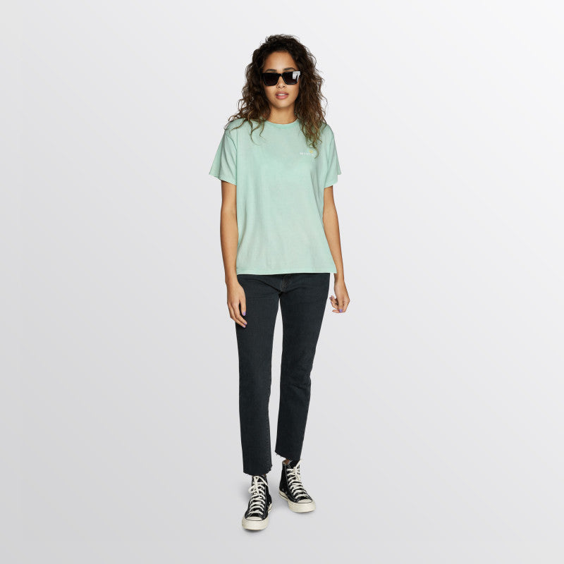 Mystic Boundless Tee Summer 22 - Tees