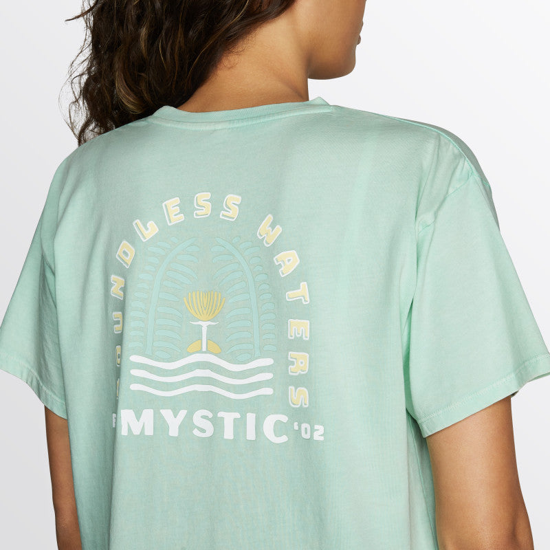 Mystic Boundless Tee Summer 22 - Tees