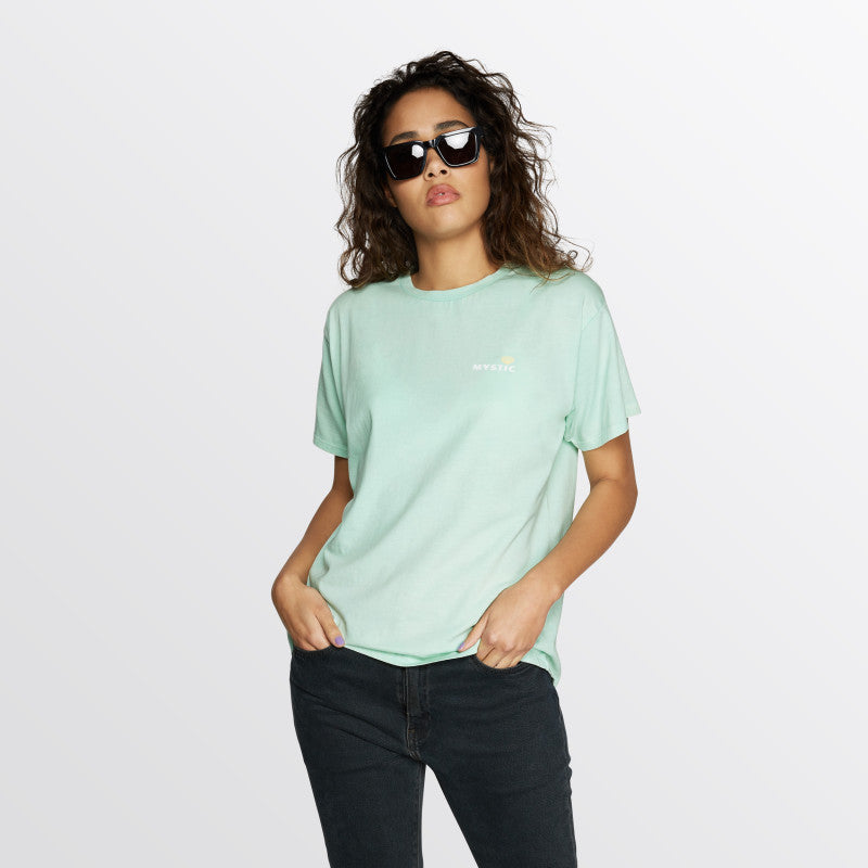 Mystic Boundless Tee Summer 22 - Tees