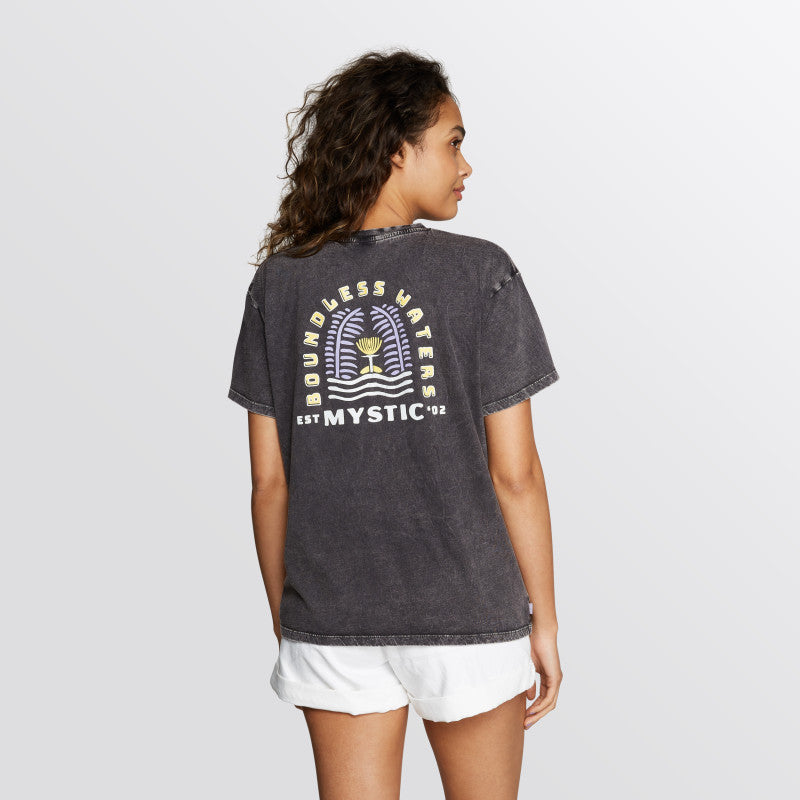 Mystic Boundless Tee Summer 22 - Tees