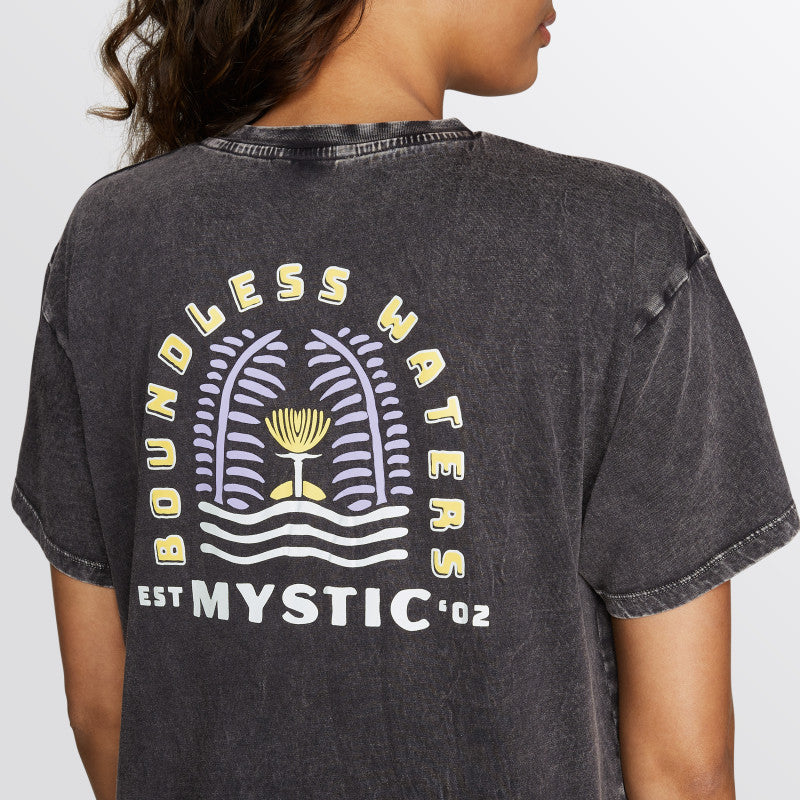 Mystic Boundless Tee Summer 22 - Tees