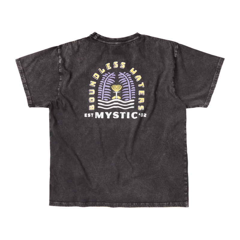 Mystic Boundless Tee Summer 22 - Tees