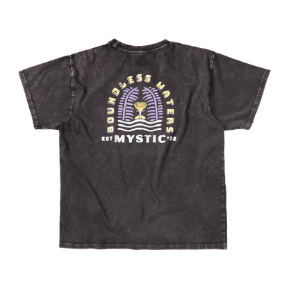 Mystic Boundless Tee Summer 22 - Tees