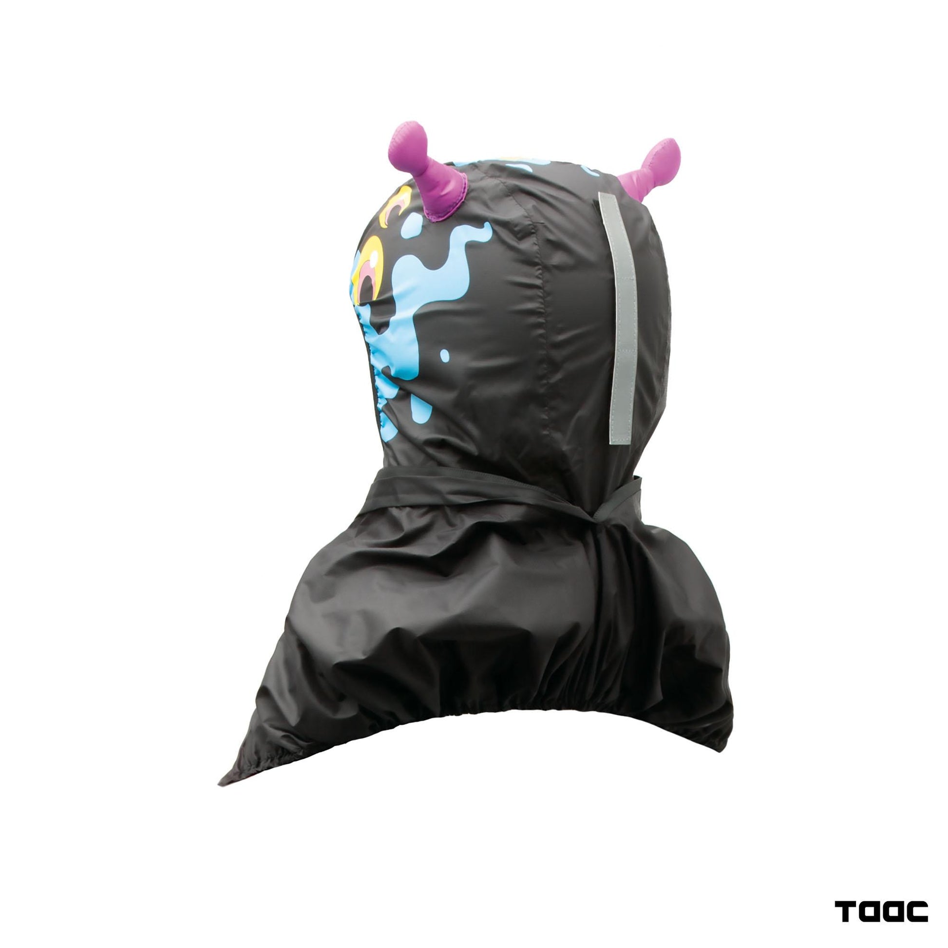 Tucano Urbano Opossum Story With Hood - Kids Hoods
