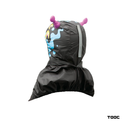 Tucano Urbano Opossum Story With Hood - Kids Hoods