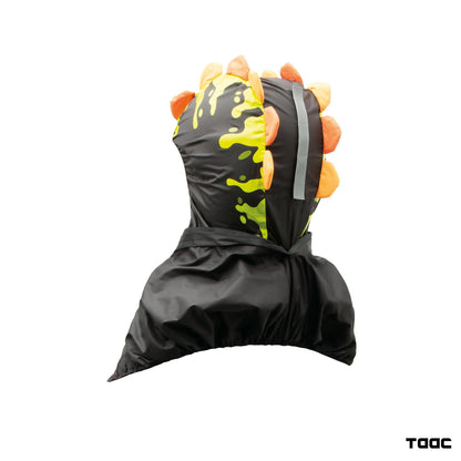 Tucano Urbano Opossum Story With Hood - Kids Hoods