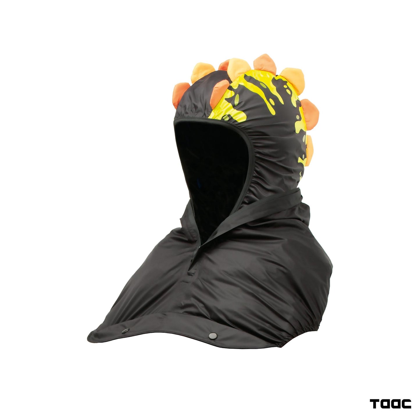Tucano Urbano Opossum Story With Hood - Kids Hoods