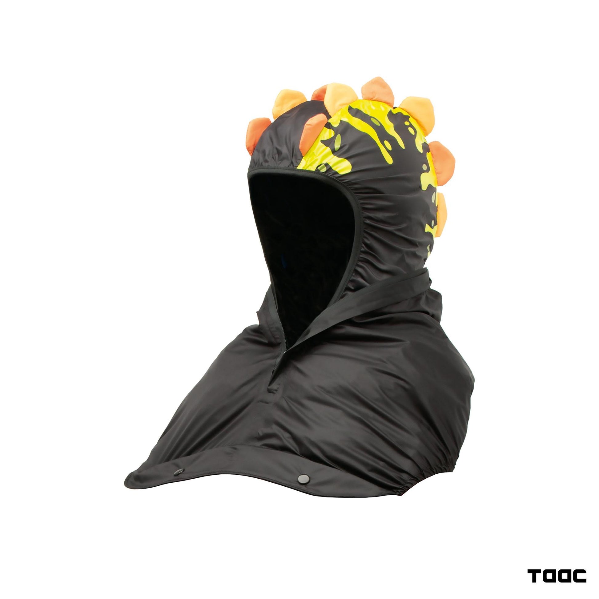 Tucano Urbano Opossum Story With Hood - Kids Hoods