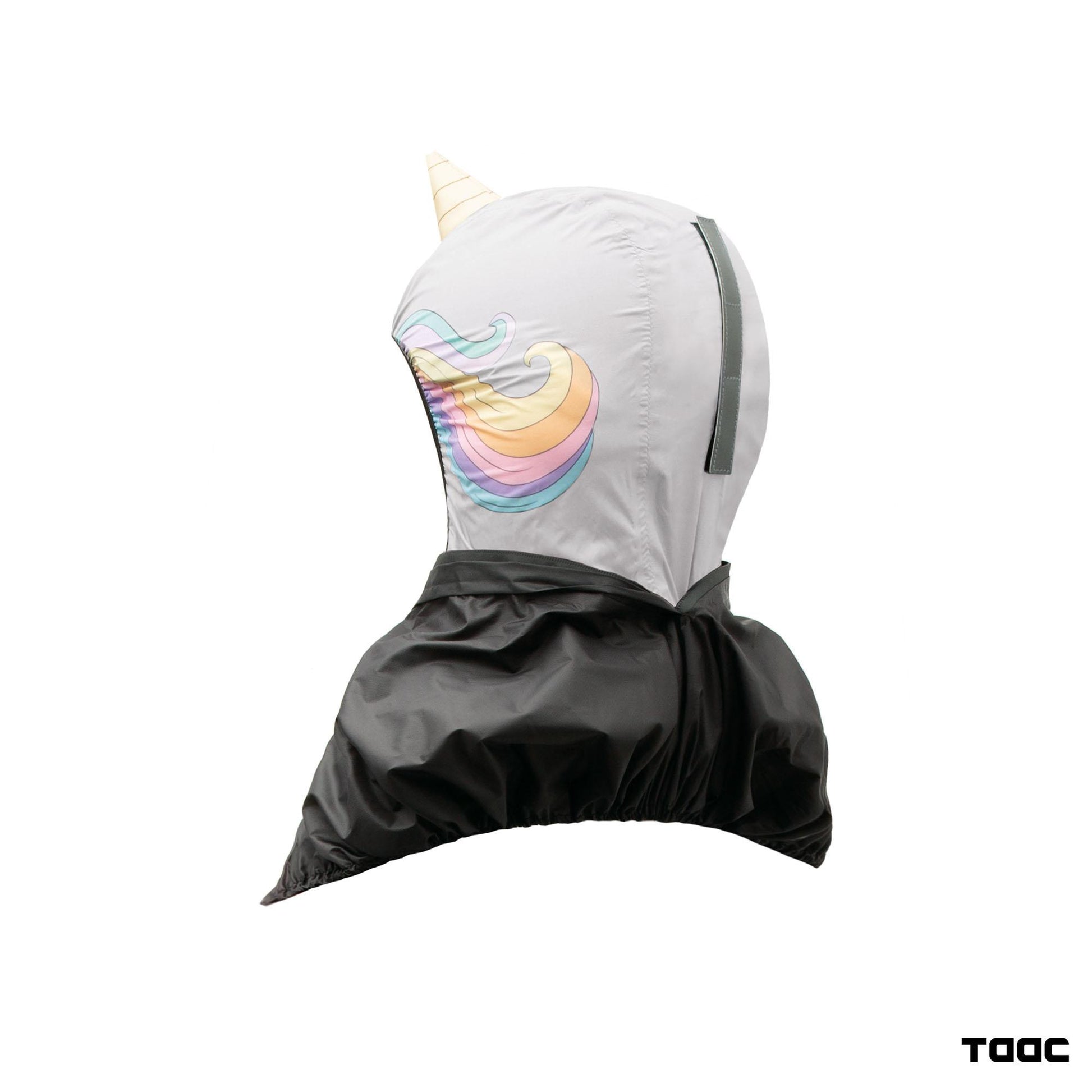 Tucano Urbano Opossum Story With Hood - Kids Hoods