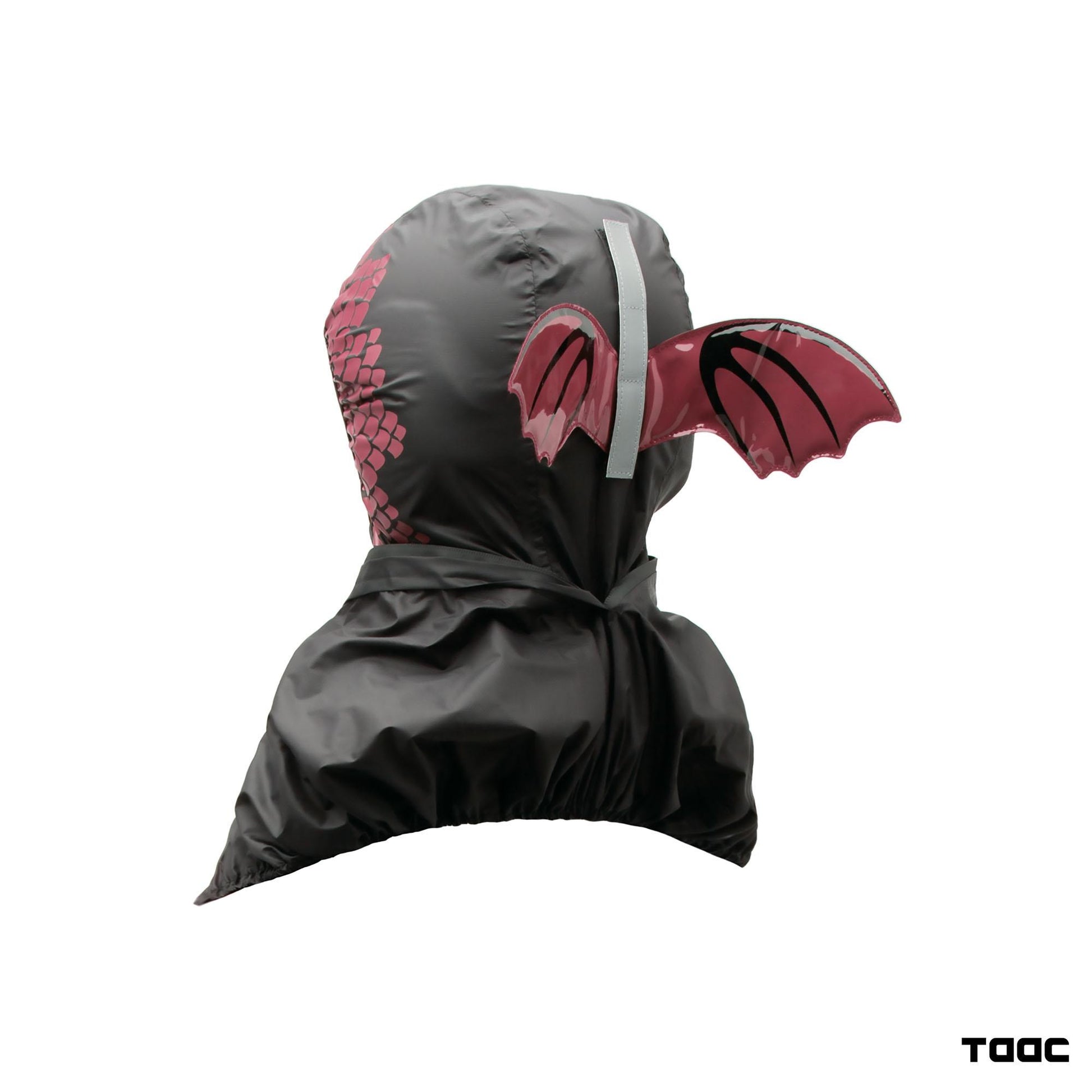 Tucano Urbano Opossum Story With Hood - Kids Hoods