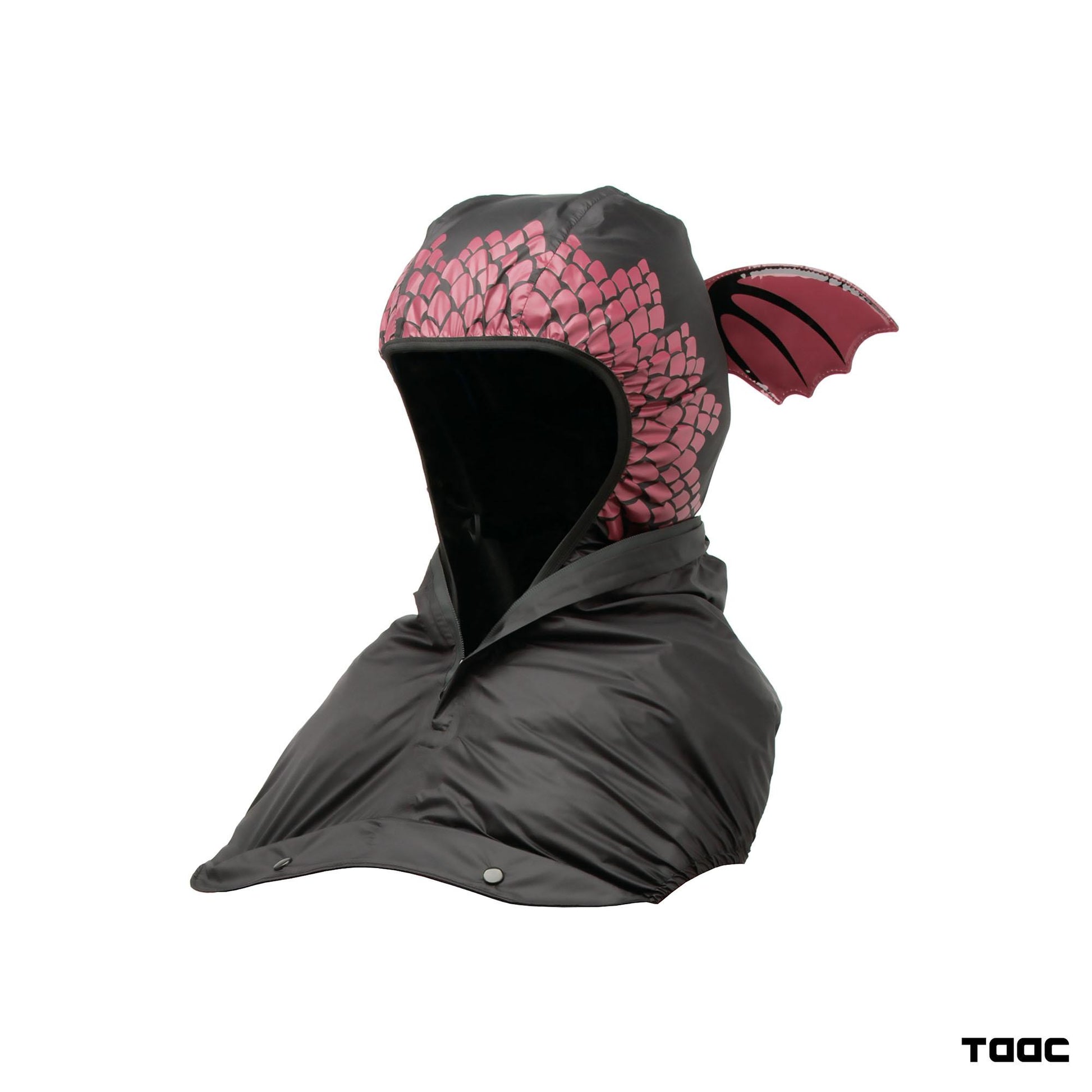 Tucano Urbano Opossum Story With Hood - Kids Hoods