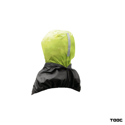 Tucano Urbano Opossum Story With Hood - Kids Hoods