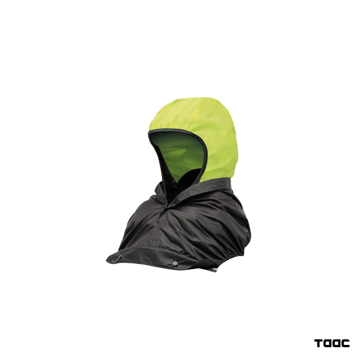 Tucano Urbano Opossum Story With Hood - Kids Hoods