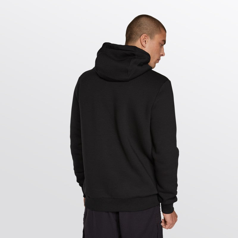 Mystic Brand Hood Sweat Winter 22-23 - Hoodies
