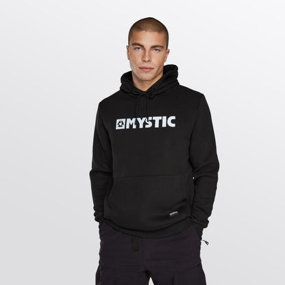Mystic Brand Hood Sweat Winter 22-23 - Hoodies