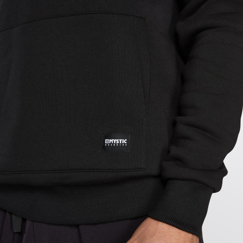 Mystic Brand Hood Sweat Winter 22-23 - Hoodies