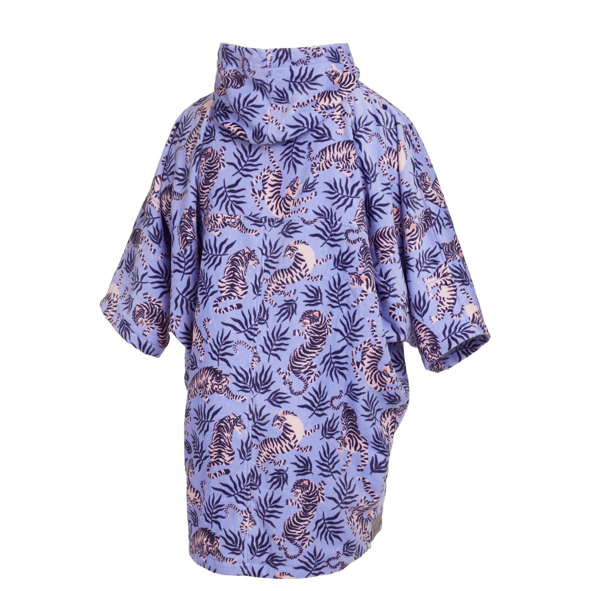 Mystic Poncho Women | 21 - Ponchos