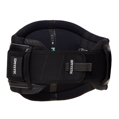 Mystic Majestic X Waist Harness 22 - Kite Waist Hardshell