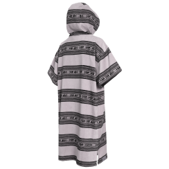 Mystic Poncho Velour | 21 - Ponchos