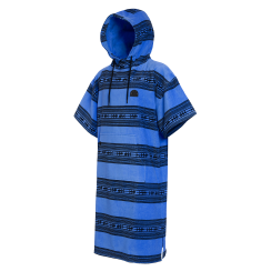 Mystic Poncho Velour | 21 - Ponchos