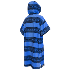 Mystic Poncho Velour | 21 - Ponchos