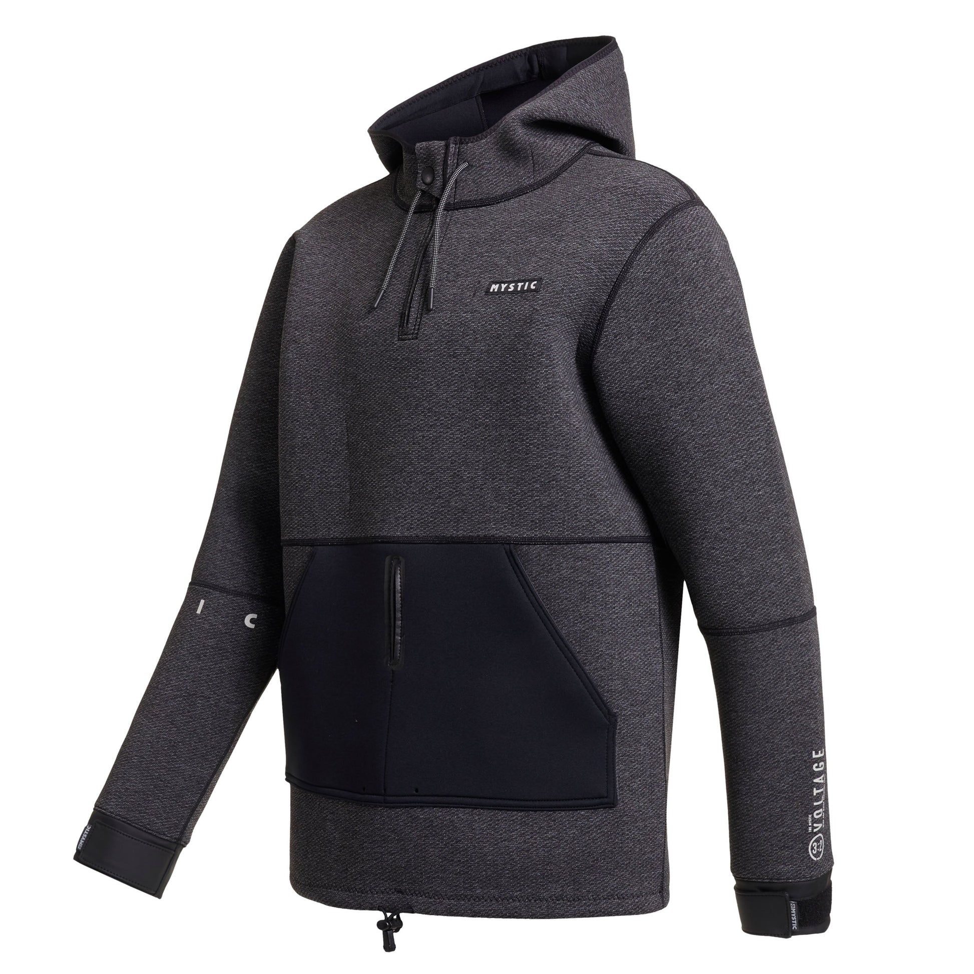 Mystic Voltage Sweat 3mm Winter 23-24 - Hoodies