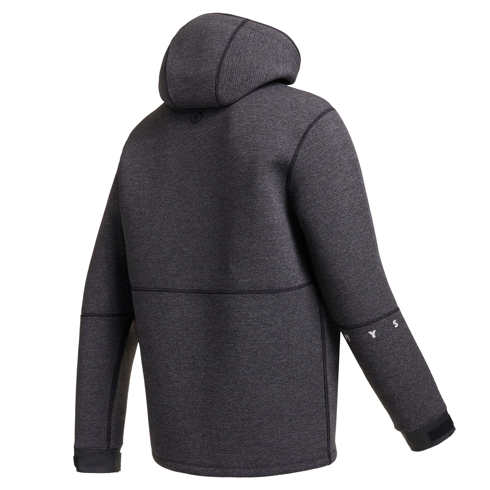 Mystic Voltage Sweat 3mm Winter 23-24 - Hoodies