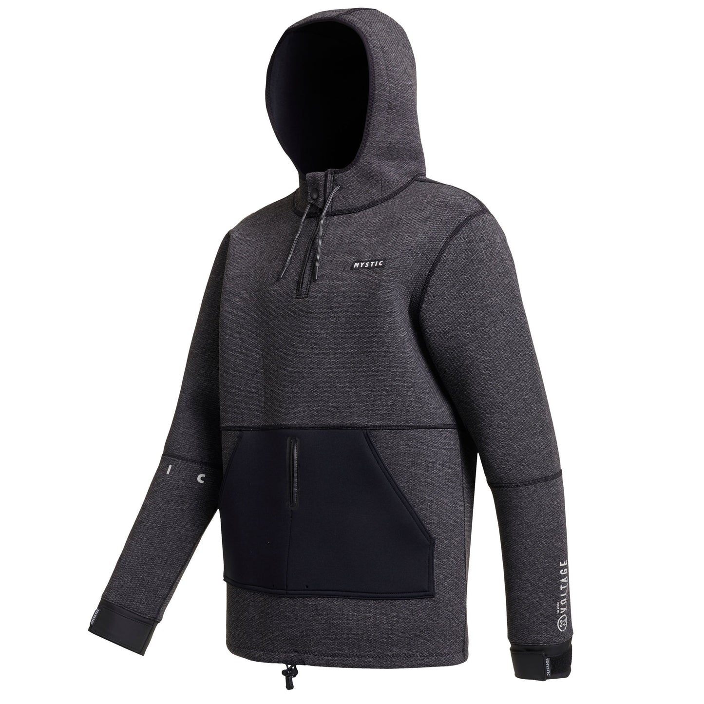 Mystic Voltage Sweat 3mm Winter 23-24 - Hoodies