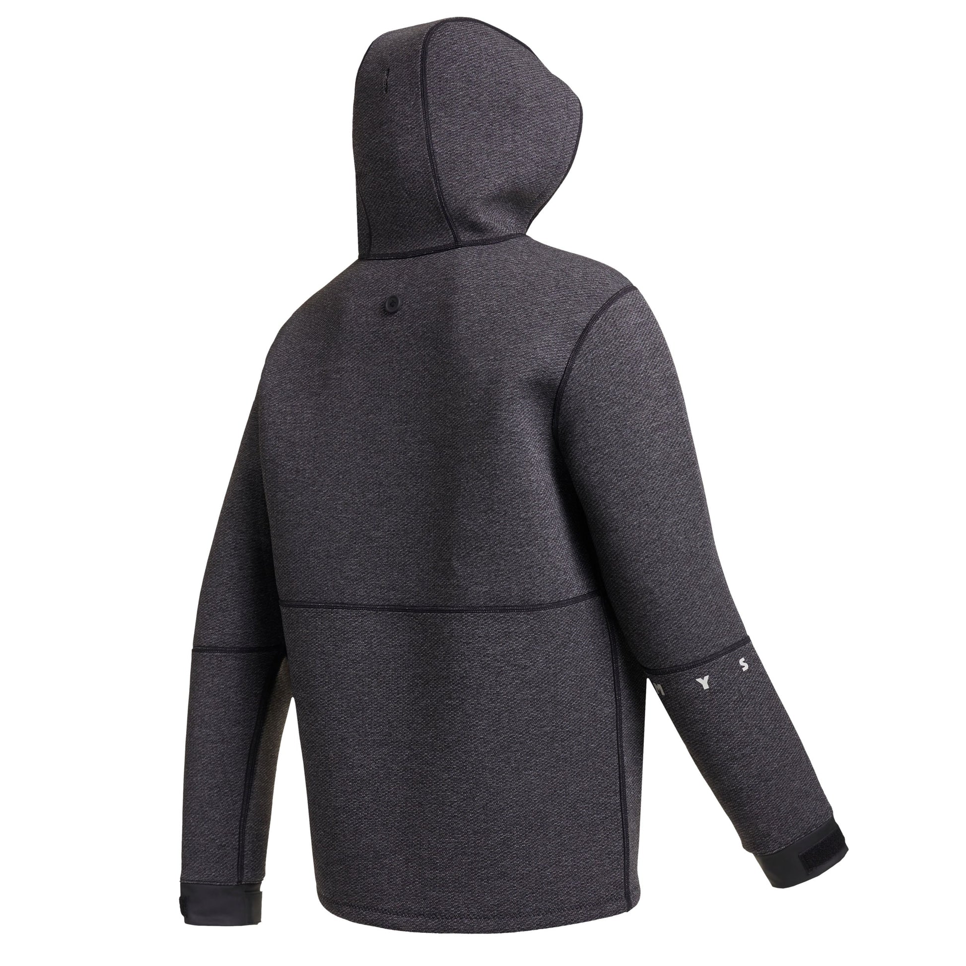 Mystic Voltage Sweat 3mm Winter 23-24 - Hoodies