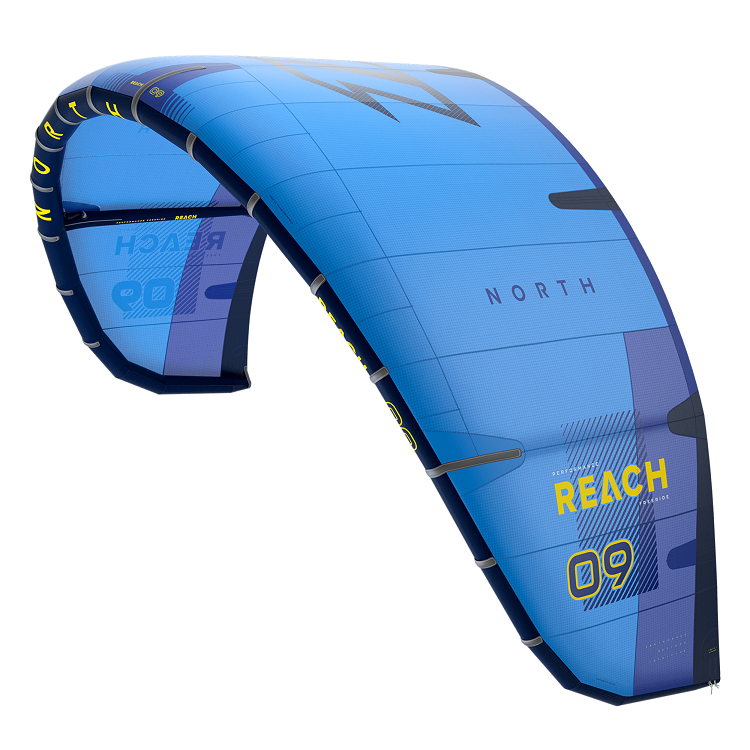 North 23 REACH Kite | 22
