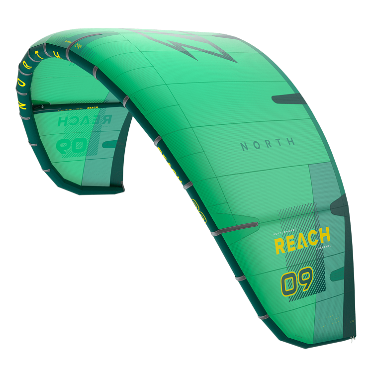 North 23 REACH Kite | 22