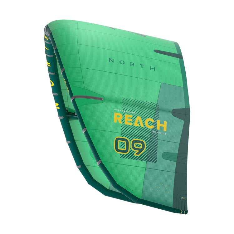 North 23 REACH Kite | 22