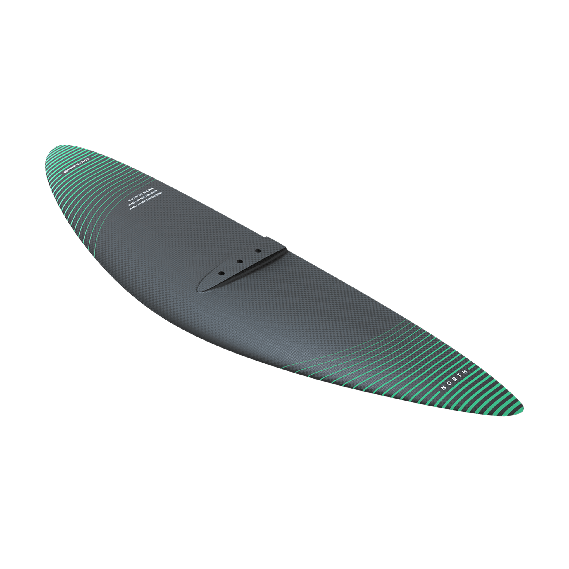 North Sonar MA1200 Front Wing FREERIDE - Front Wings