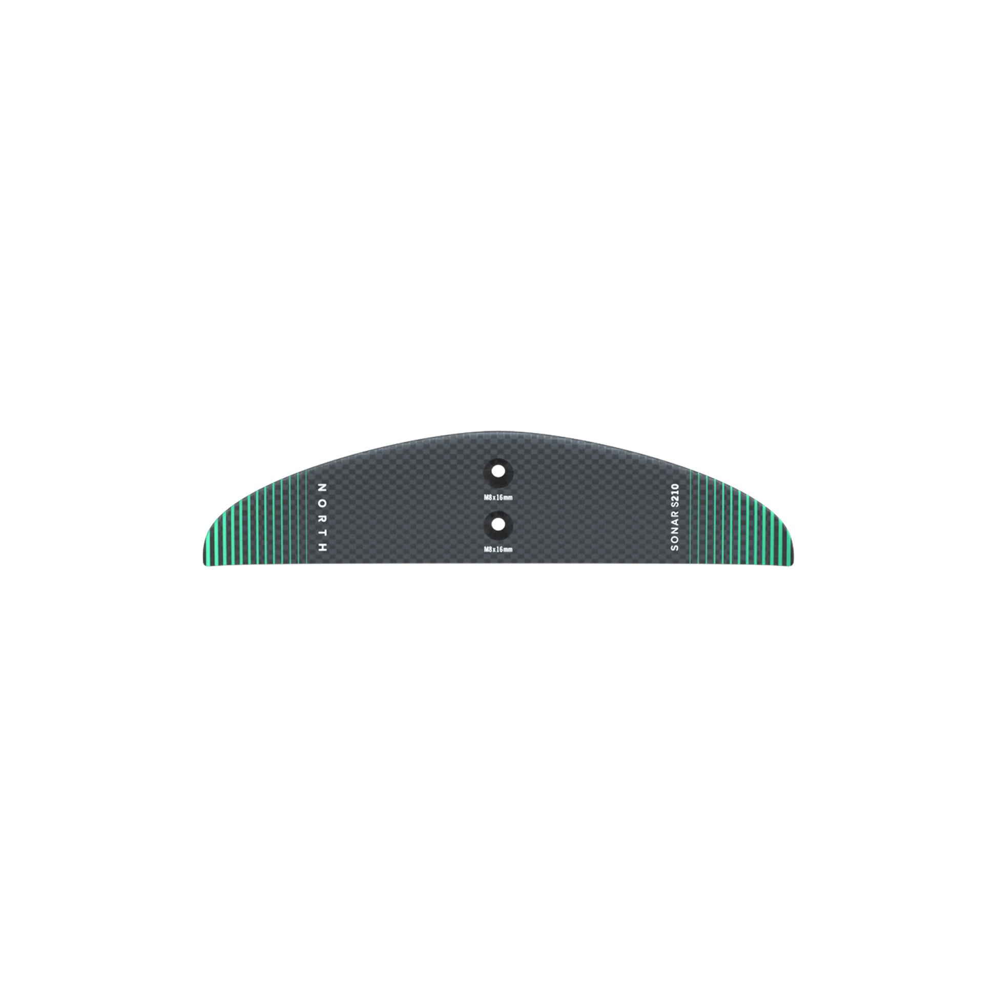 North Sonar S210 Stabilizer - Stabilizers